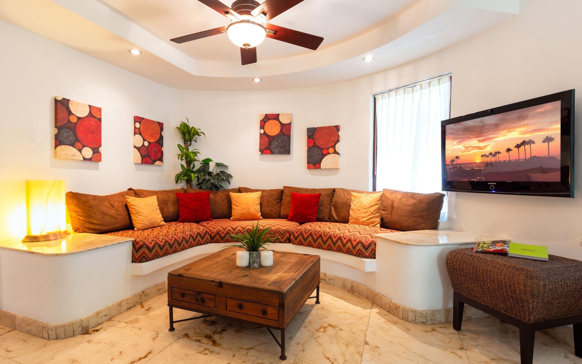 Maya Hotel&beachclub 4* Playa del Carmen